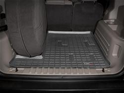 WeatherTech Cargo Liners for 2003-2009 H2 - 40231