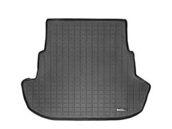 WeatherTech Cargo Liners for 2004-2009 E320, 2006-2009 E350 - 40233