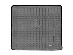 WeatherTech Cargo Liners for 2003-2009 H2 - 40236