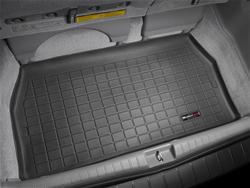 WeatherTech Cargo Liners for 2004-2010 SIENNA - 40238