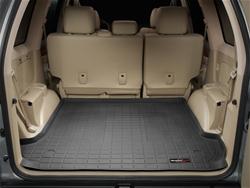 WeatherTech Cargo Liners for 2003-2009 GX470 - 40240