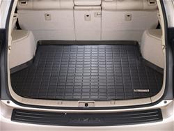 WeatherTech Cargo Liners for 2004-2006 RX330, 2007-2009 RX350, 2006-2008 RX400H - 40242