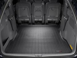 WeatherTech Cargo Liners for 2004-2010 SIENNA - 40243