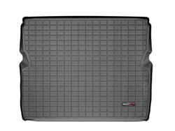 WeatherTech Cargo Liners for 2004-2009 QUEST - 40252
