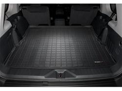 WeatherTech Cargo Liners for 2005-2015 ARMADA, 2004 PATHFINDER ARMADA, 2004-2010 QX56 - 40253