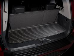 WeatherTech Cargo Liners for 2005-2015 ARMADA, 2004 PATHFINDER ARMADA, 2004-2010 QX56 - 40254
