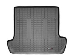 WeatherTech Cargo Liners for 2003-2009 4RUNNER - 40258