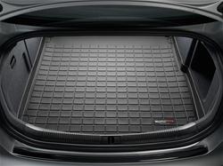 WeatherTech Cargo Liners for 2006-2011 A6, 2005-2011 A6 QUATTRO, 2007-2011 S6 - 40272