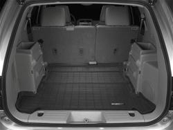 WeatherTech Cargo Liners for 2005-2009 EQUINOX - 40281