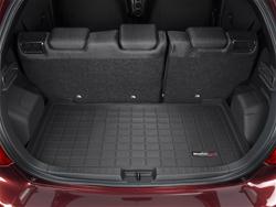 WeatherTech Cargo Liners for 2007-2011 YARIS - 40289