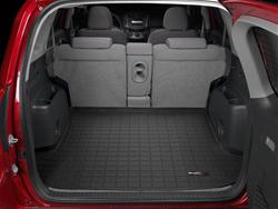 WeatherTech Cargo Liners for 2006-2012 RAV4 - 40295