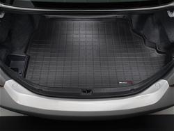 WeatherTech Cargo Liners for 2007-2011 CAMRY - 40296