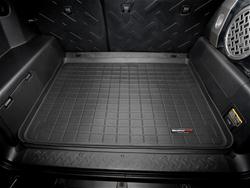 WeatherTech Cargo Liners for 2007-2014 FJ CRUISER - 40300
