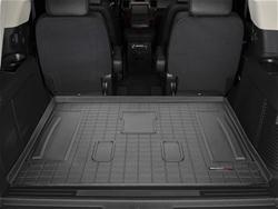 WeatherTech Cargo Liners for 2007-2014 ESCALADE, TAHOE, YUKON - 40306