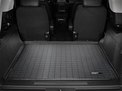 WeatherTech Cargo Liners for 2007-2008 TAHOE, YUKON - 40307