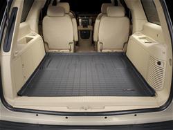 WeatherTech Cargo Liners 40310