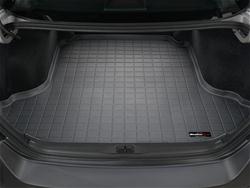 WeatherTech Cargo Liners for 2007-2012 ALTIMA - 40313