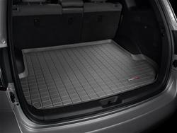 WeatherTech Cargo Liners for 2007-2012 SANTA FE - 40317