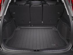 WeatherTech Cargo Liners for 2007-2011 CR-V - 40318