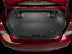WeatherTech Cargo Liners for 2006-2013 A3, 2006-2012 A3 QUATTRO - 40394
