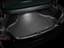 WeatherTech Cargo Liners for 2007-2017 LS460, 2008-2016 LS600H - 40331