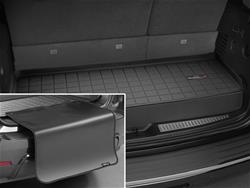 WeatherTech Cargo Liners for 2018-2024 TIGUAN - 40975SK