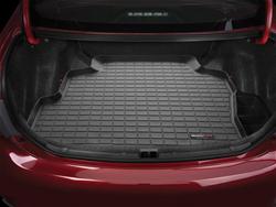 WeatherTech Cargo Liners for 2009-2010 COROLLA - 40346