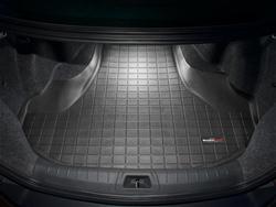 WeatherTech Cargo Liners for 2008-2012 ACCORD - 40348