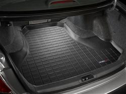 WeatherTech Cargo Liners for 2008-2012 ACCORD - 40349