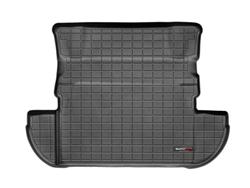 WeatherTech Cargo Liners for 2007-2013 OUTLANDER - 40360