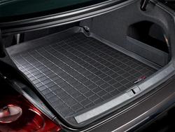 WeatherTech Cargo Liners for 2009-2016 CC, 2006-2009 PASSAT - 40363