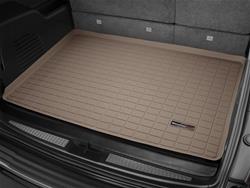 WeatherTech Cargo Liners for 2009-2016 CC - 40363SK