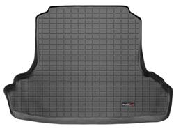 WeatherTech Cargo Liners for 2009-2014 MAXIMA - 40364