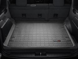 WeatherTech Cargo Liners for 2008-2012 LIBERTY - 40366