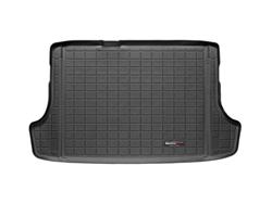 WeatherTech Cargo Liners for 2006-2013 GRAND VITARA - 40370