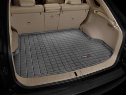 WeatherTech Cargo Liners for 2010-2015 RX350, RX450H - 40377