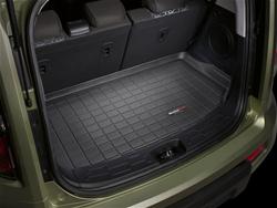WeatherTech Cargo Liners for 2010-2013 SOUL - 40384