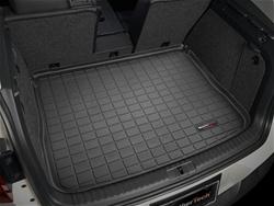 WeatherTech Cargo Liners for 2009-2017 TIGUAN, 2017-2018 TIGUAN LIMITED - 40387