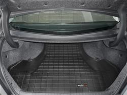 WeatherTech Cargo Liners for 2009-2014 TL - 40389