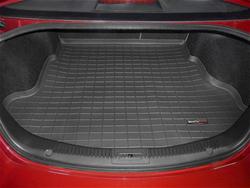 WeatherTech Cargo Liners for 2009-2013 6 - 40390