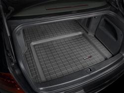 WeatherTech Cargo Liners for 2004-2010 A8 QUATTRO, 2007-2009 S8 - 40393