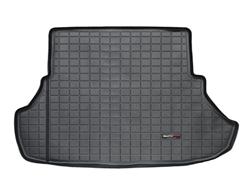 WeatherTech Cargo Liners for 2008-2017 LANCER - 40396