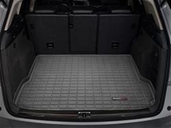 WeatherTech Cargo Liners for 2009-2017 Q5, 2014-2017 SQ5 - 40401