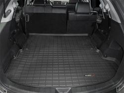 WeatherTech Cargo Liners for 2007-2015 CX-9 - 40406