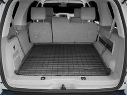 WeatherTech Cargo Liners for 2006-2010 EXPLORER, MOUNTAINEER - 40412