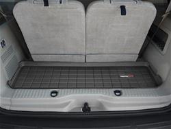 WeatherTech Cargo Liners for 2006-2010 EXPLORER, MOUNTAINEER - 40413