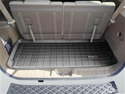 WeatherTech Cargo Liners for 2005-2012 PATHFINDER - 40415