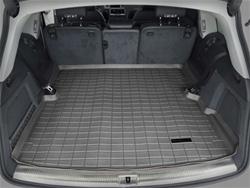 WeatherTech Cargo Liners for 2007-2015 Q7 - 40422