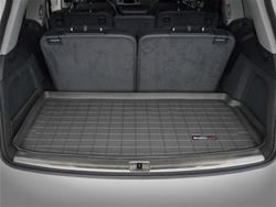WeatherTech Cargo Liners for 2007-2015 Q7 - 40423