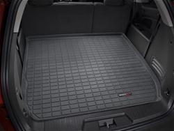WeatherTech Cargo Liners for 2008-2017 ENCLAVE, 2009-2017 TRAVERSE - 40424